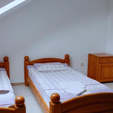 Grebenky Motel Grebenki المظهر الخارجي الصورة