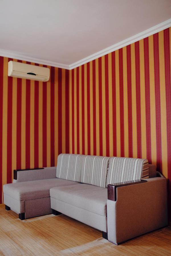 Grebenky Motel Grebenki المظهر الخارجي الصورة