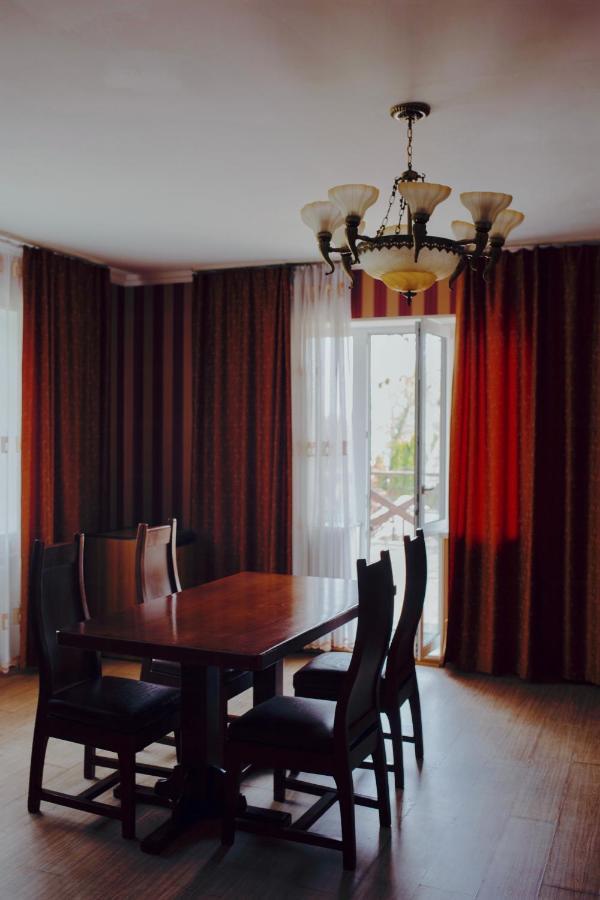 Grebenky Motel Grebenki المظهر الخارجي الصورة