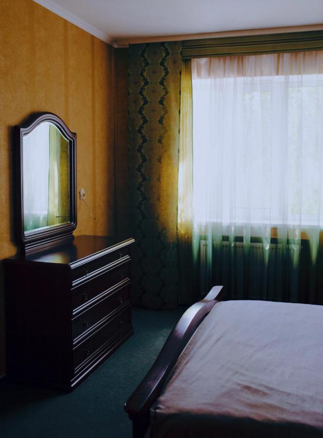 Grebenky Motel Grebenki المظهر الخارجي الصورة