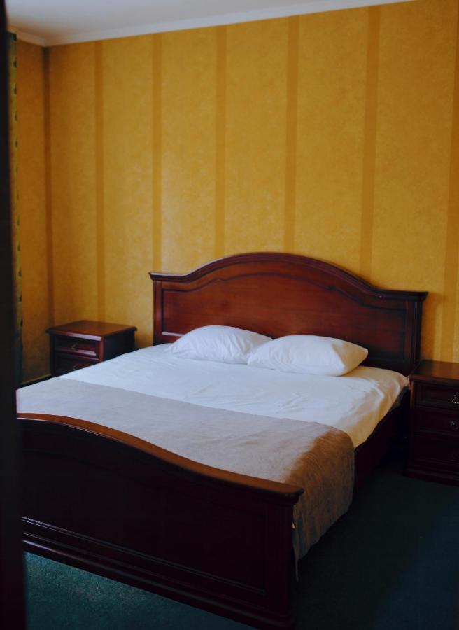 Grebenky Motel Grebenki المظهر الخارجي الصورة