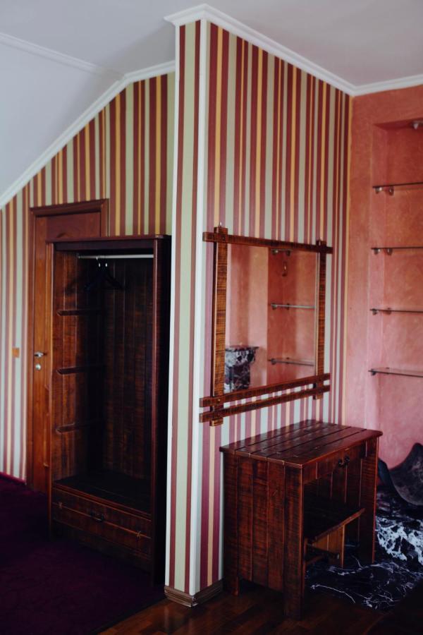 Grebenky Motel Grebenki المظهر الخارجي الصورة