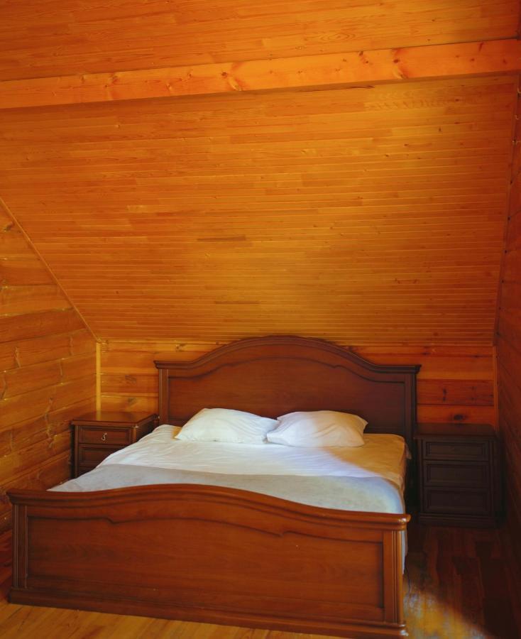 Grebenky Motel Grebenki المظهر الخارجي الصورة