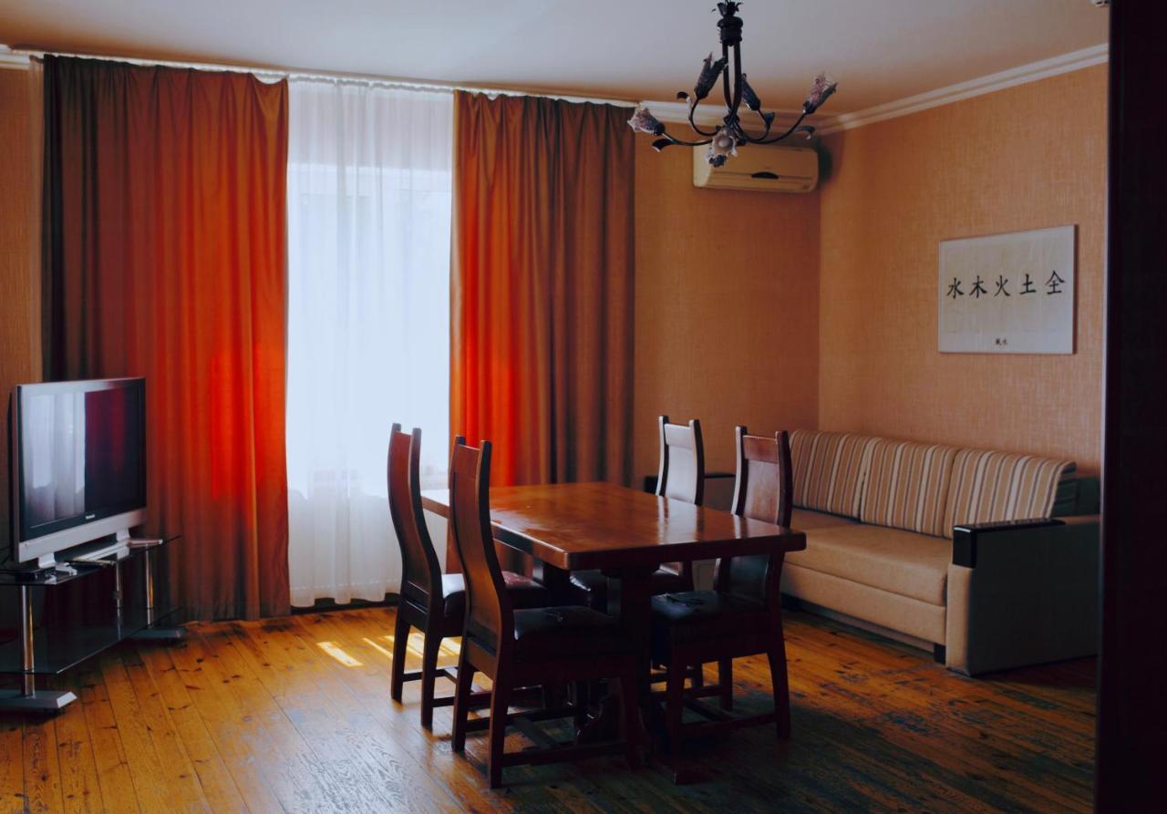 Grebenky Motel Grebenki المظهر الخارجي الصورة