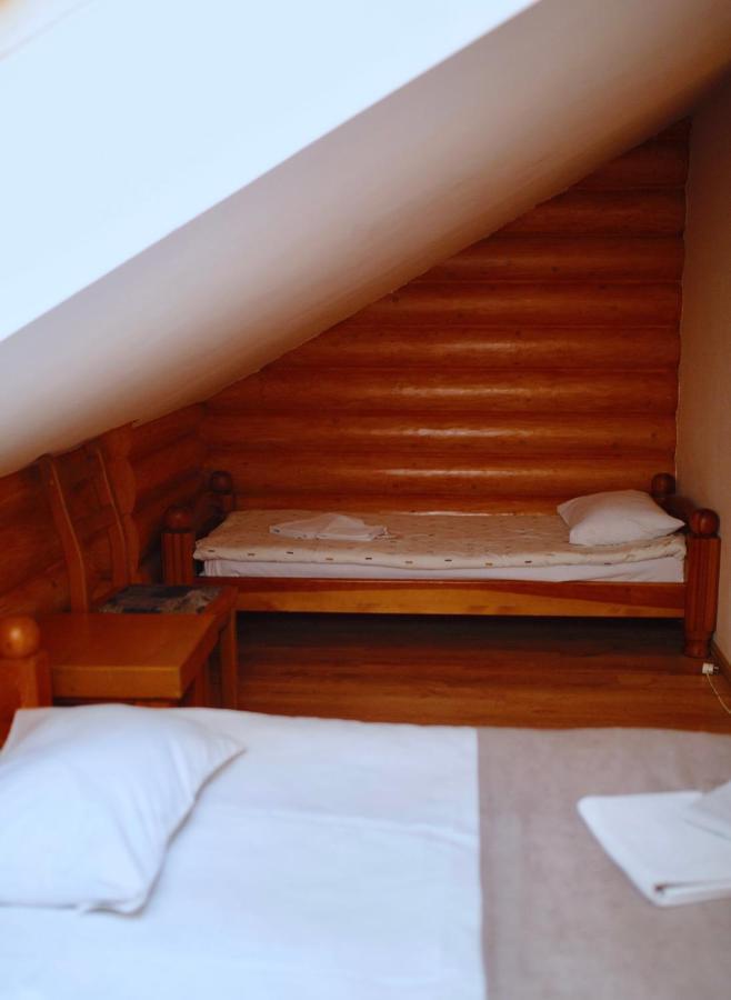 Grebenky Motel Grebenki المظهر الخارجي الصورة