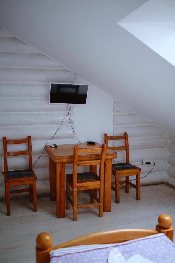 Grebenky Motel Grebenki المظهر الخارجي الصورة